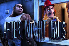 After Night Falls