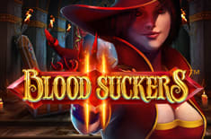 Blood Suckers