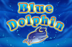Blue Dolphin