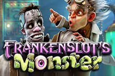 Frankenslots Monster