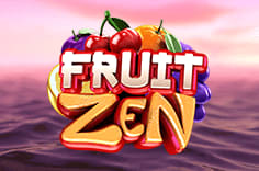 Fruit Zen