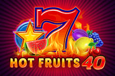 Hot Fruits 40