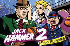 Jack Hammer 2