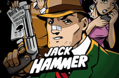 Jack Hammer