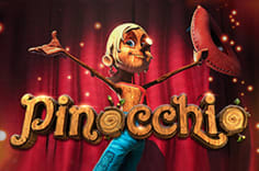Pinocchio