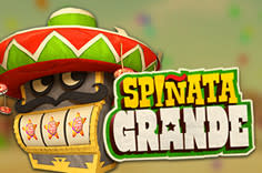 Spiñata Grande