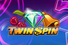 Twin Spin