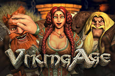 Viking Age